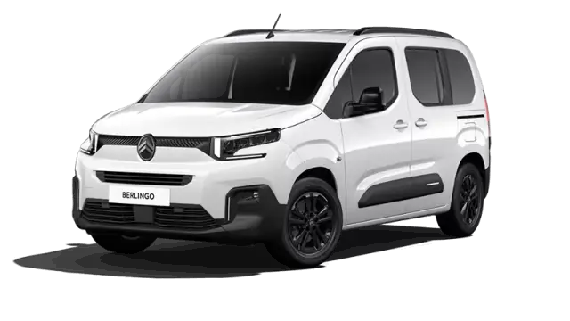 Citroen Berlingo You