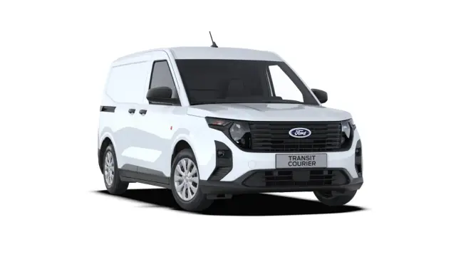 Ford Transit Courier Trend (Van)